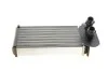 Радіатор пічки VW Golf V/Skoda Octavia 1.4/1.6/2.0/1.9-2.0TDI 96-10 Van Wezel 58006173 (фото 7)