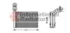 Радіатор пічки VW Sharan/Seat Alhambra/Ford Galaxy 1.9TDI/2.0-2.8i 95-10 Van Wezel 58006201 (фото 2)