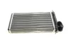 Радіатор пічки VW Sharan/Seat Alhambra/Ford Galaxy 1.9TDI/2.0-2.8i 95-10 Van Wezel 58006201 (фото 10)