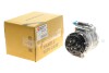 Компресор кондиціонера VW T5 1.9TDI/2.5TDI/5.0TDI 03-10 Van Wezel 5800K087 (фото 1)