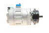 Компресор кондиціонера VW T5 1.9TDI/2.5TDI/5.0TDI 03-10 Van Wezel 5800K087 (фото 5)