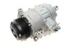 Компресор кондиціонера VW Crafter 2.0 TDI 11-16 Van Wezel 5800K384 (фото 12)