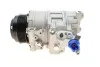 Компресор кондиціонера VW Crafter 2.0 TDI 11-16 Van Wezel 5800K384 (фото 7)