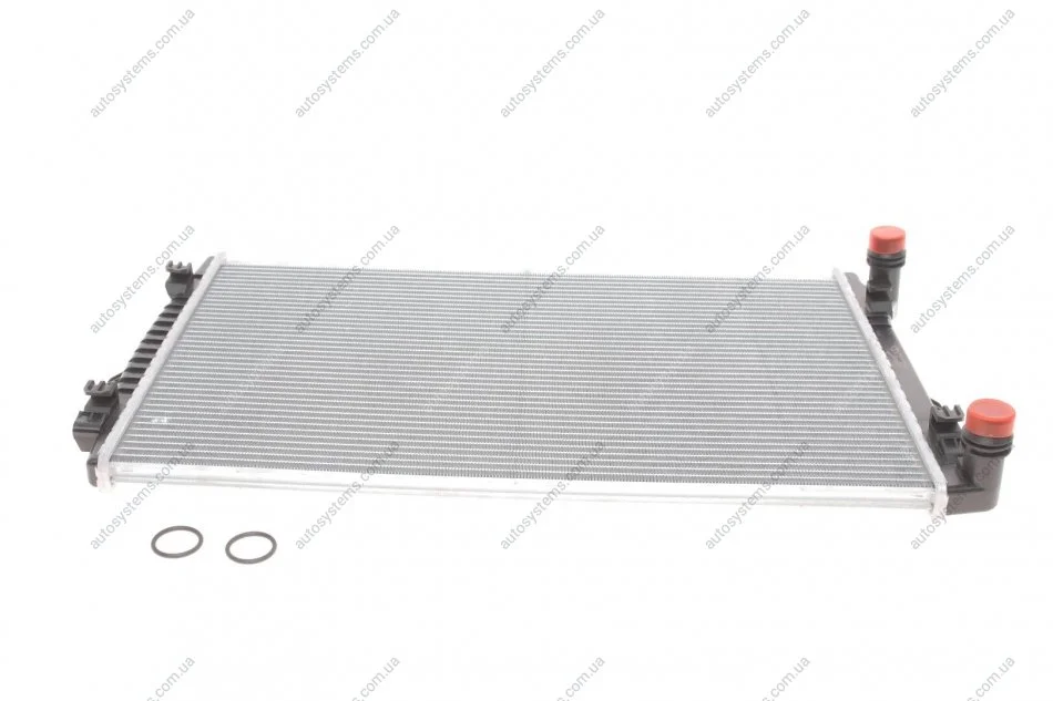 Радіатор охолодження VW Passat/Golf VII 12- Van Wezel 58012338 (фото 1)