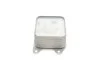 Радіатор масляний Skoda Fabia III/Octavia III/Superb III 1.0-1.4TSI/1.6 11- Van Wezel 58013703 (фото 5)