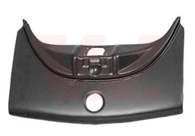 Панель передняя Van Wezel 5801622