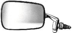Зеркало наружное заднего вида правое Van Wezel 5801802