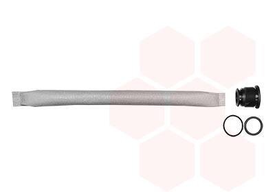 Осушитель кондиционера Van Wezel 5801D700