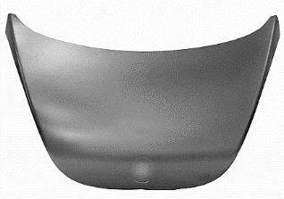 Капот Van Wezel 5803660