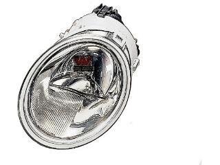 Фара основная правая Van Wezel 5803962