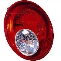 Фонарь задний правый Van Wezel 5805932