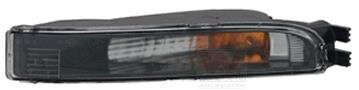 Фонарь указателя поворота левый Van Wezel 5806907