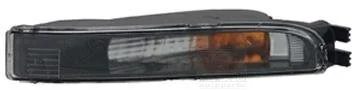 Фонарь указателя поворота левый Van Wezel 5806907