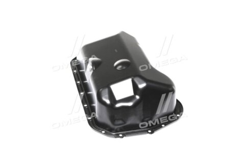 Поддон масляный двигателя Van Wezel 5812072