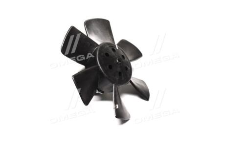 Вентилятор радиатора охлаждения Van Wezel 5812746