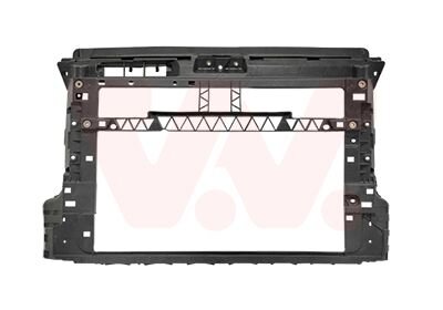 Панель передняя Van Wezel 5814678