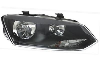 Фара основная правая Van Wezel 5814962