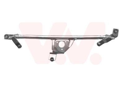 Трапеция стеклоочистителей Van Wezel 5817230