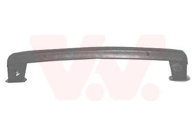 Усилитель бампера Van Wezel 5817530