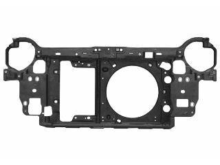 Панель передняя Van Wezel 5817678