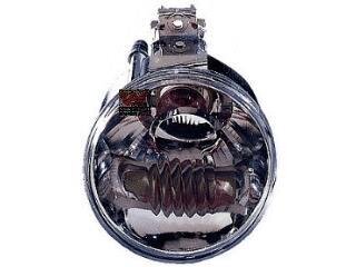 Фонарь указателя поворота правый Van Wezel 5817906