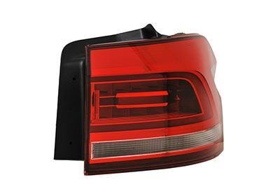 Фонарь задний верхний правый Van Wezel 5819926