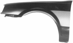 Крыло переднее левое Van Wezel 5823657