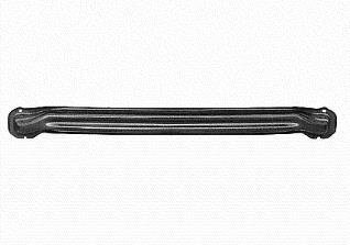 Усилитель бампера заднего Van Wezel 5824530