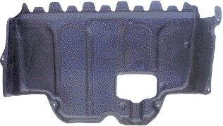 Шумоизоляция подкапотная Van Wezel 5824701