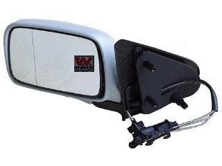 Зеркало наружное заднего вида левое Van Wezel 5824803