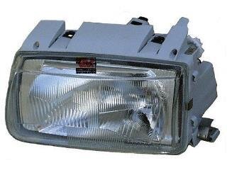 Фара основная левая Van Wezel 5824941