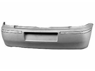 Бампер задний Van Wezel 5825544