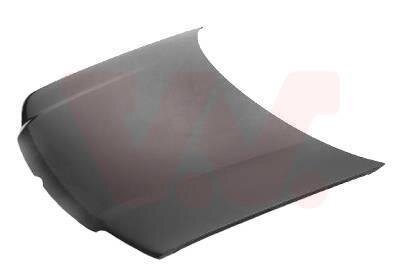 Капот Van Wezel 5825660