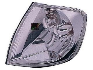 Фонарь указателя поворота левый Van Wezel 5825909