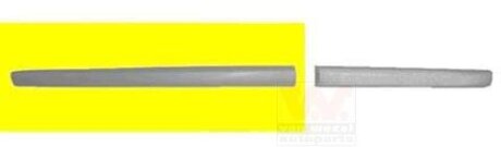 Накладка двери передней левой Van Wezel 5827423