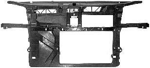 Панель передняя Van Wezel 5828667