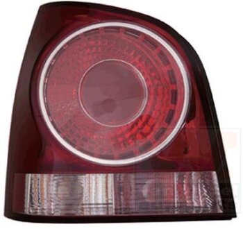 Фонарь задний левый Van Wezel 5828921