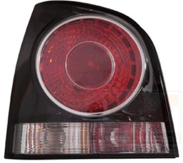 Фонарь задний левый Van Wezel 5828933