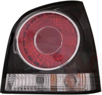Фонарь задний правый Van Wezel 5828934