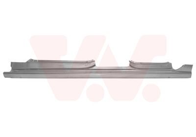 Порог левый Van Wezel 5829103