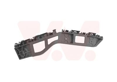 Кронштейн бампера заднего Van Wezel 5829538