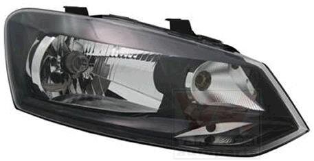 Фара основная правая Van Wezel 5829964V (фото 1)