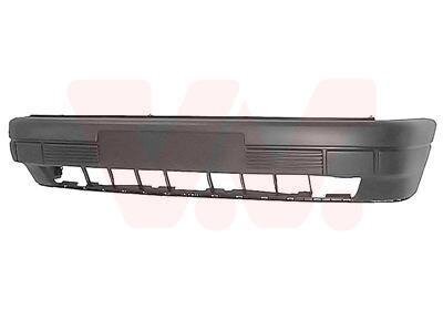 Бампер передний Van Wezel 5834570