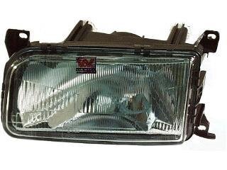 Фара основная правая Van Wezel 5834962