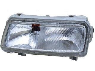 Фара основная правая Van Wezel 5835962