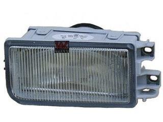 Фара противотуманная левая Van Wezel 5835995