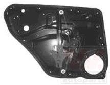 Стеклоподъемник левый Van Wezel 5836267