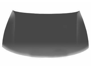 Капот Van Wezel 5836660