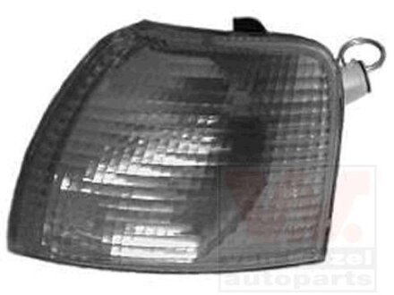 Фонарь указателя поворота левый Van Wezel 5836909