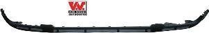 Спойлер бампера переднего Van Wezel 5837500